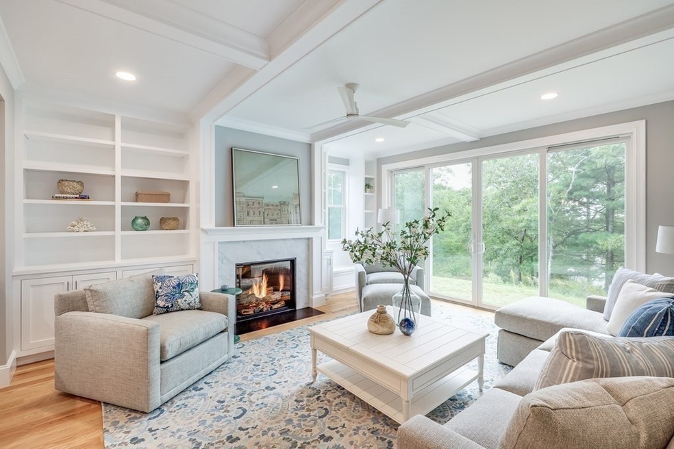 24 Dawnslight, Plymouth, MA 02360 - photo 1