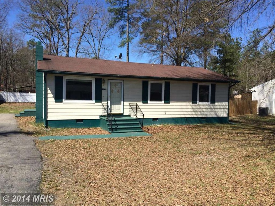 2506 Edgewood Dr, Ruther Glen, VA 22546 - photo 1