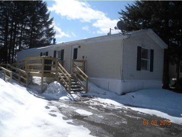 8 Hilltop Manor St, Whitefield, NH 03598 - photo 1