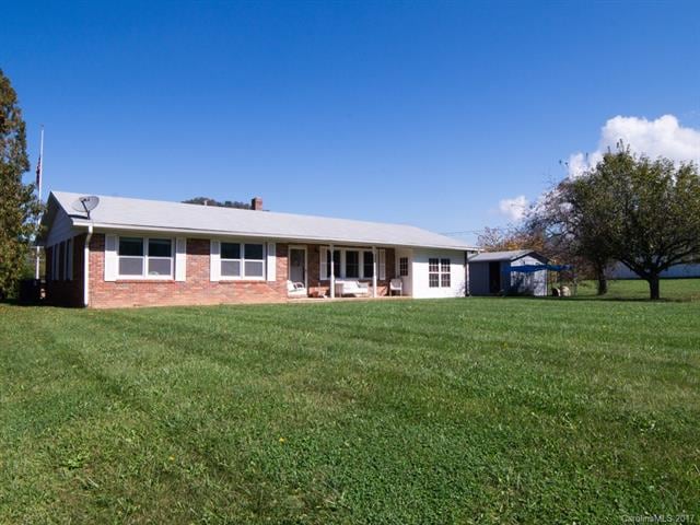 1183 Cane River School Rd, Burnsville, NC 28714 - photo 1