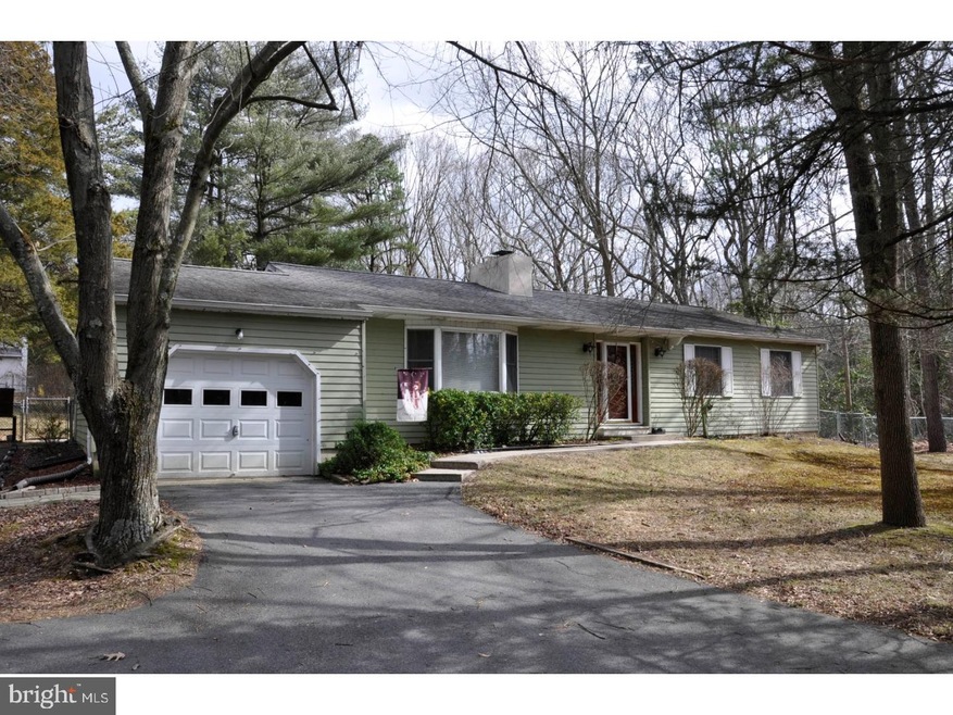 205 Bells Lake Rd, Blackwood, NJ 08012 - photo 1