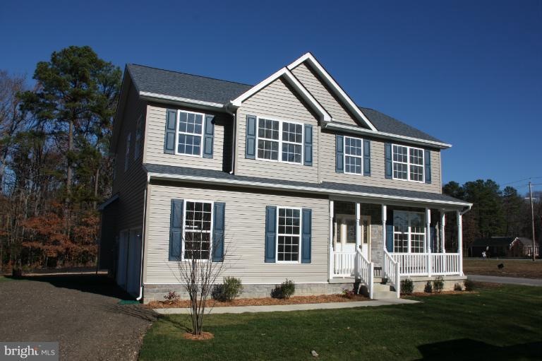 90 Danielles Way, Dowell, MD 20629 - photo 1