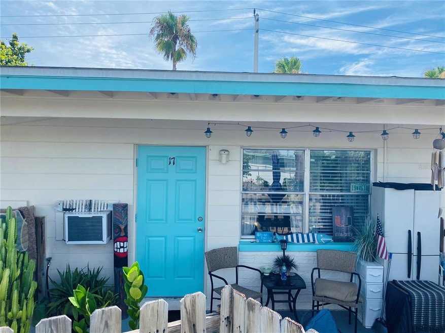 490 S Orlando Ave unit 17, Cocoa Beach, FL 32931 - photo 1