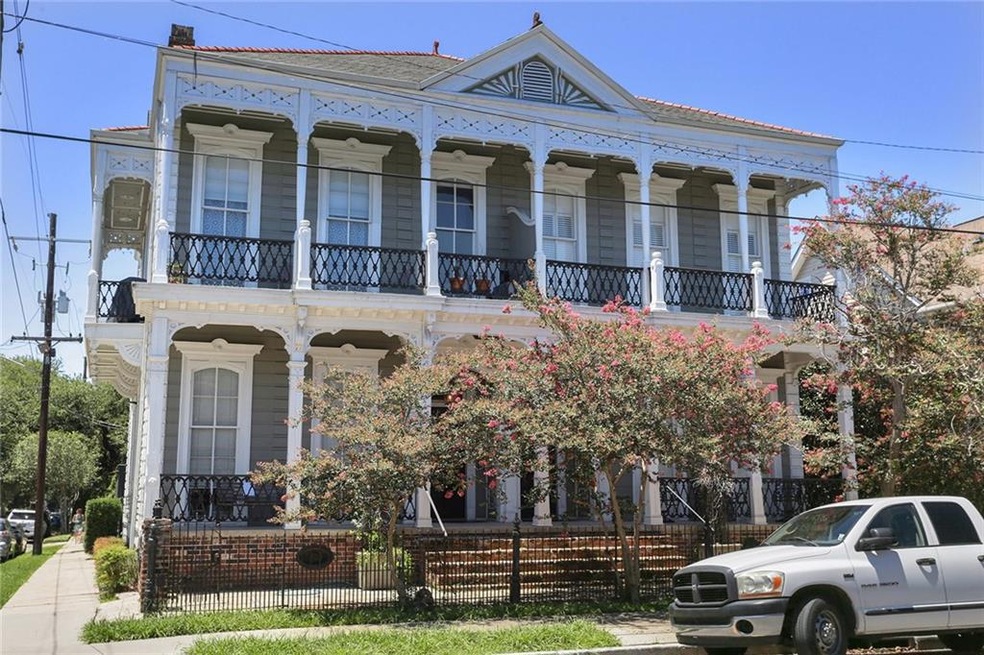 1111 Second St unit C, New Orleans, LA 70130 - photo 1