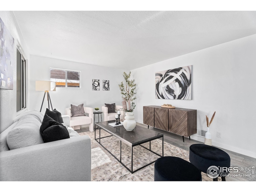 1111 Wabash St, Denver, CO 80247 - photo 1