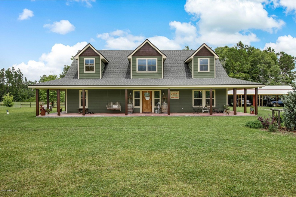 54457 Wildlife Way, Callahan, FL 32011 - photo 1