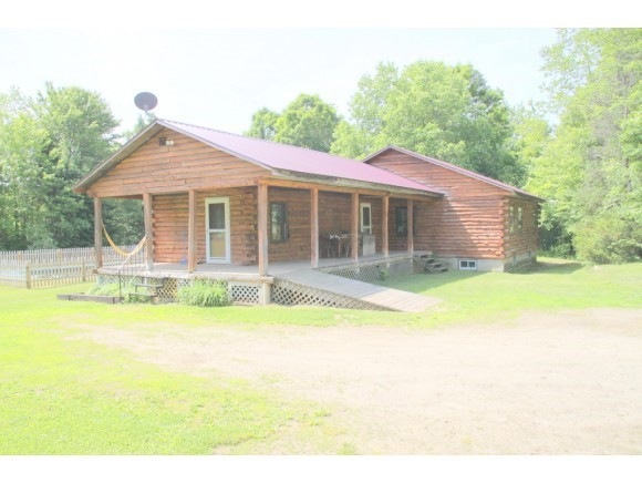 1832 Us Route 5, Sutton, VT 05867 - photo 1