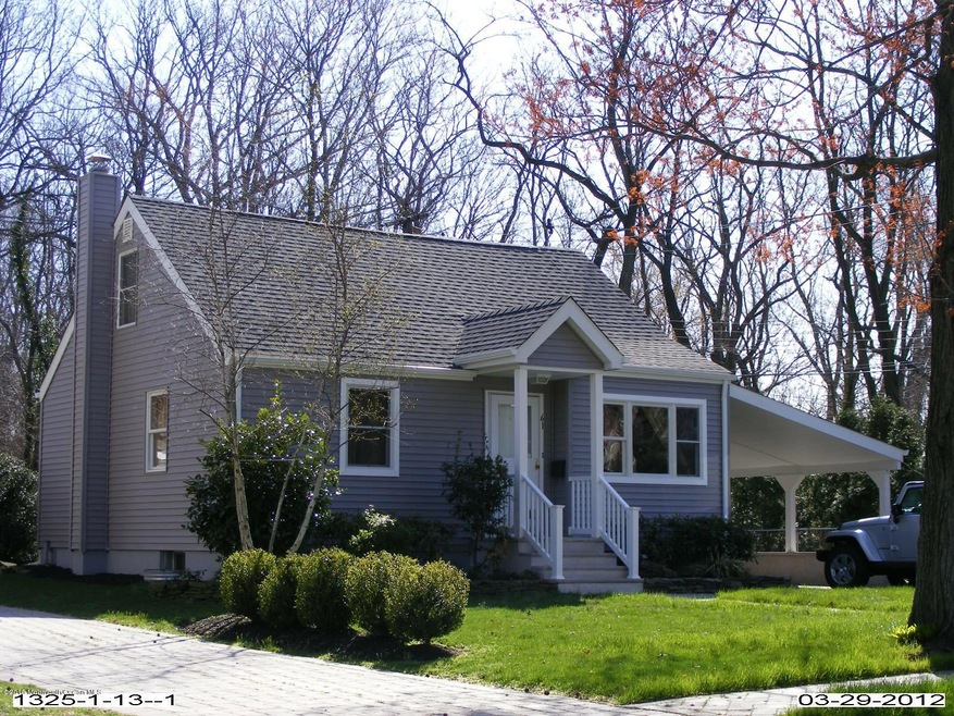 61 Grant Place, Little Silver, NJ 07739 - photo 1