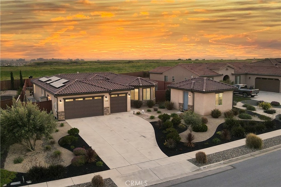 1948 Vista Del Pueblo, Nipomo, CA 93444 - photo 1