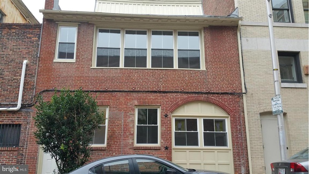 5 E Hamilton St unit 1, Baltimore, MD 21202 - photo 1