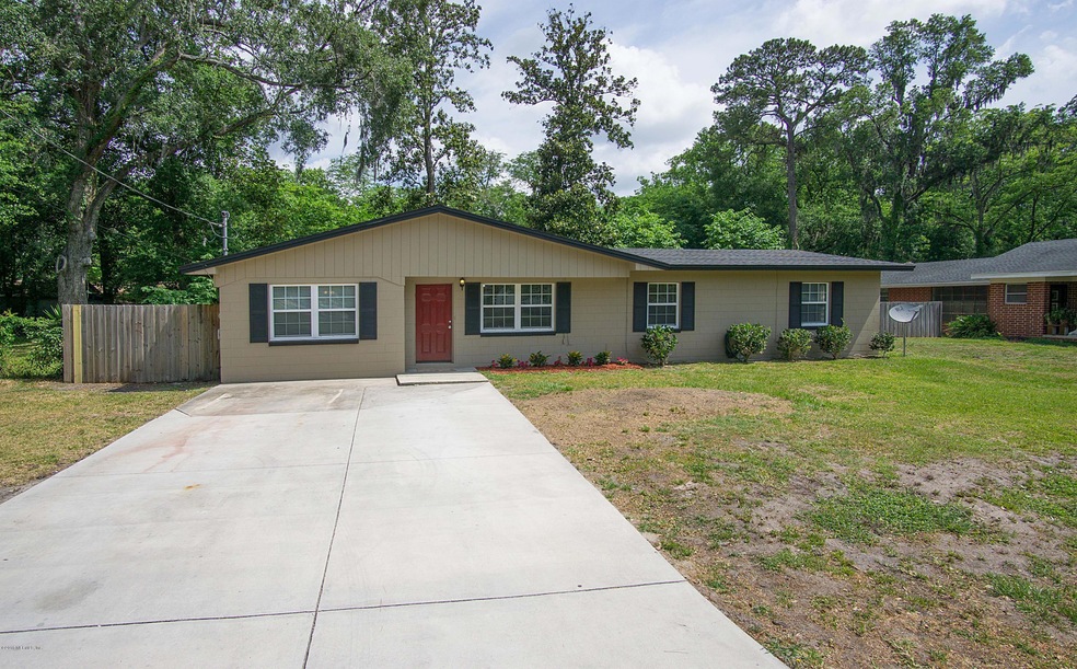 6449 Masal St, Jacksonville, FL 32216 - photo 1