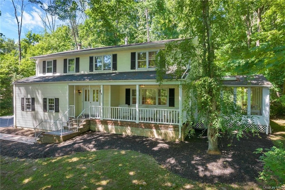 5 Belvedere Path, Suffern, NY 10901 - photo 1