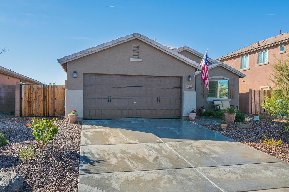 01- FRONT OF HOME