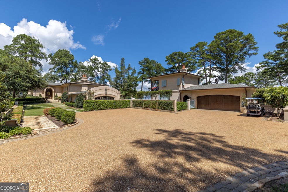 501 Saint Francis Rd, Eufaula, AL 36027 - photo 1