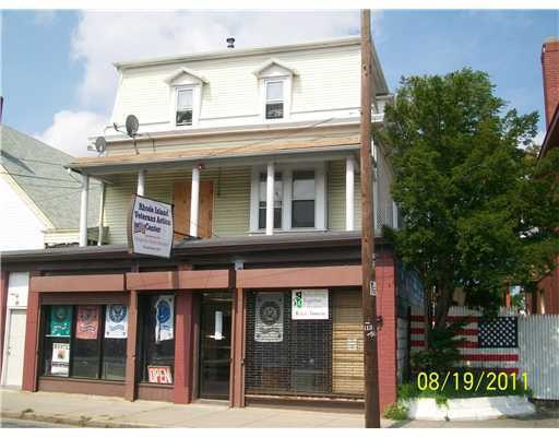 685 Cranston St, Providence, RI 02907 - photo 1