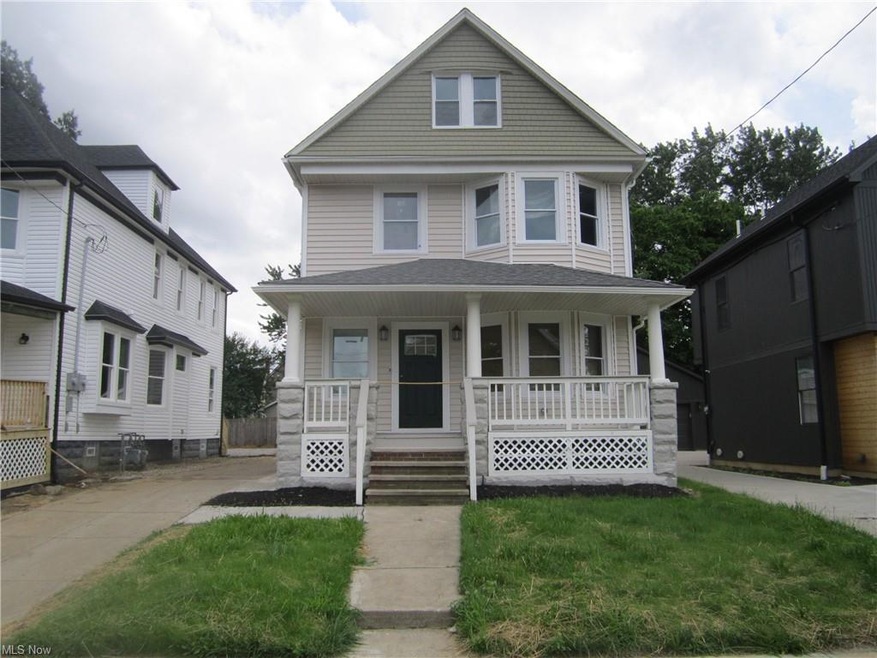 Welcome to 10622 Lee Ave.