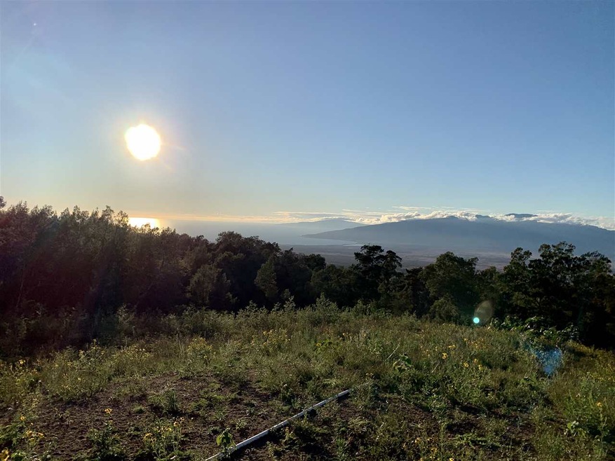 0 Ainakula Rd unit Lot 3, Lanc Court 3, Kula, HI 96790 - photo 1