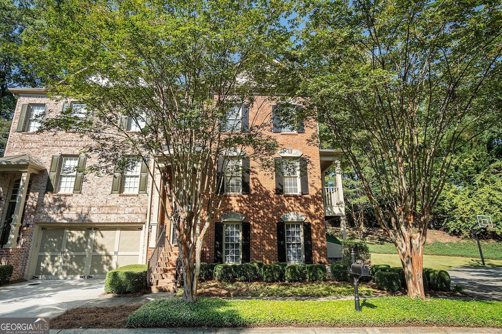 3022 Gaston Cir SE, Marietta, GA 30067 - photo 1