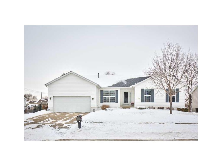 Front Exterior. ENERGY STAR BUILT, 2011 ROOF TEAR 