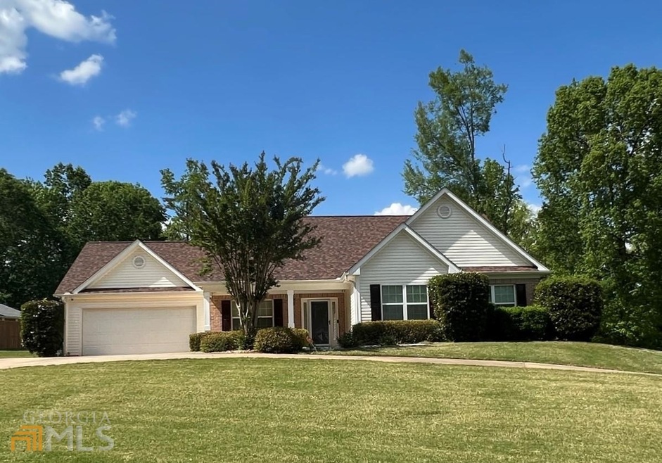 70 Benedict Dr, Covington, GA 30016 - photo 1