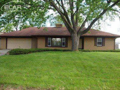 1026 W Mandeville St, Flint, MI 48507 - photo 1