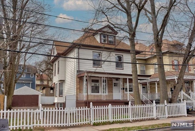 29-31 W End Ave, Newark, NJ 07106 - photo 1