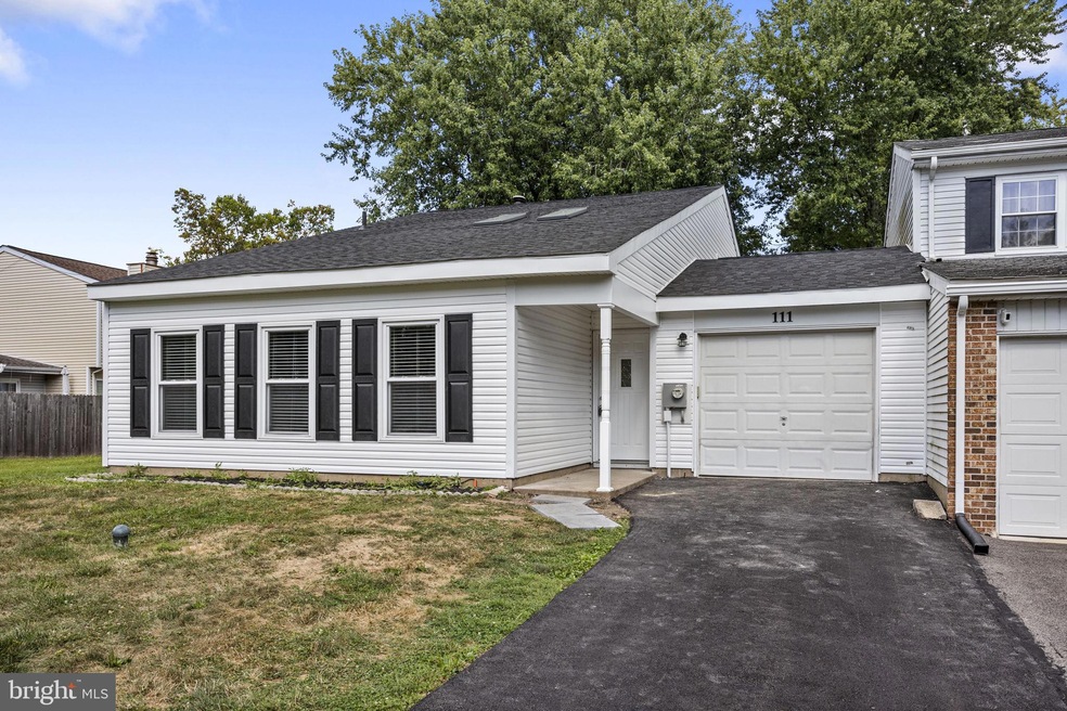 111 Hidden Valley Ln, Newtown, PA 18940 - photo 1