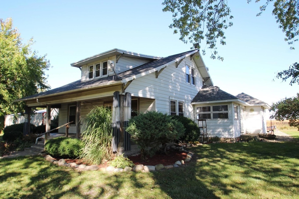 7620 E 850 S, Amboy, IN 46911 - photo 1