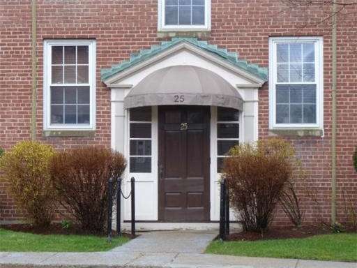 25- Englewood Ave unit 3, Brookline, MA 02445 - photo 1