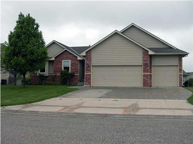 Great exterior