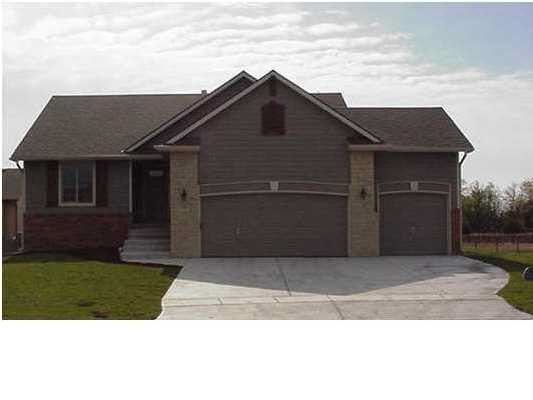 Front elevation