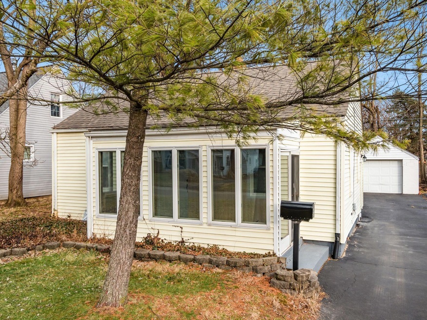 812 S Chesterfield Rd, Columbus, OH 43209 - photo 1