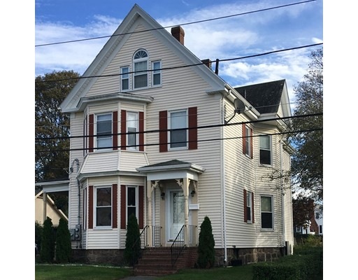 23 Pleasant Ave unit 1, Saugus, MA 01906 - photo 1