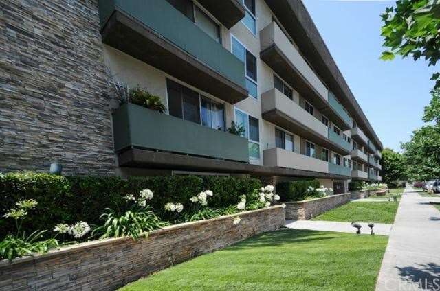 Sycamore Villas is a great place to call home!