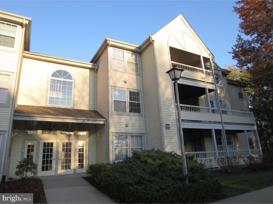 101 Claridge Ct unit 12, Princeton, NJ 08540 - photo 1