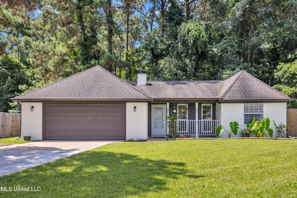 4157 Magnolia Place