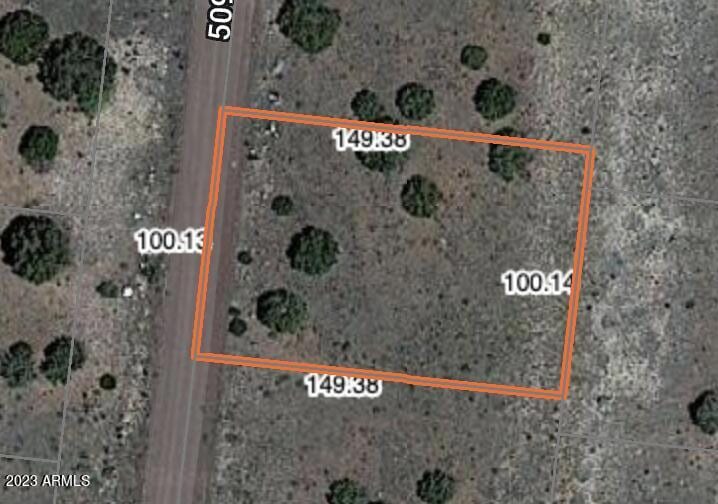 7 County Rd 5090 Rd unit 413, Concho, AZ 85924 - photo 1