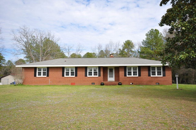 Main View