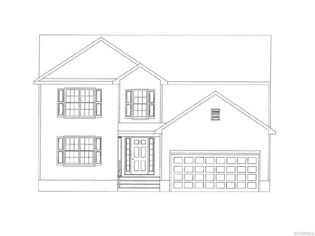 8207 Reedy Springs Ct, Richmond, VA 23237 - photo 1