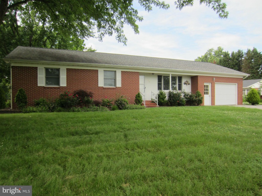 609 Church Hill Rd, Centreville, MD 21617 - photo 1