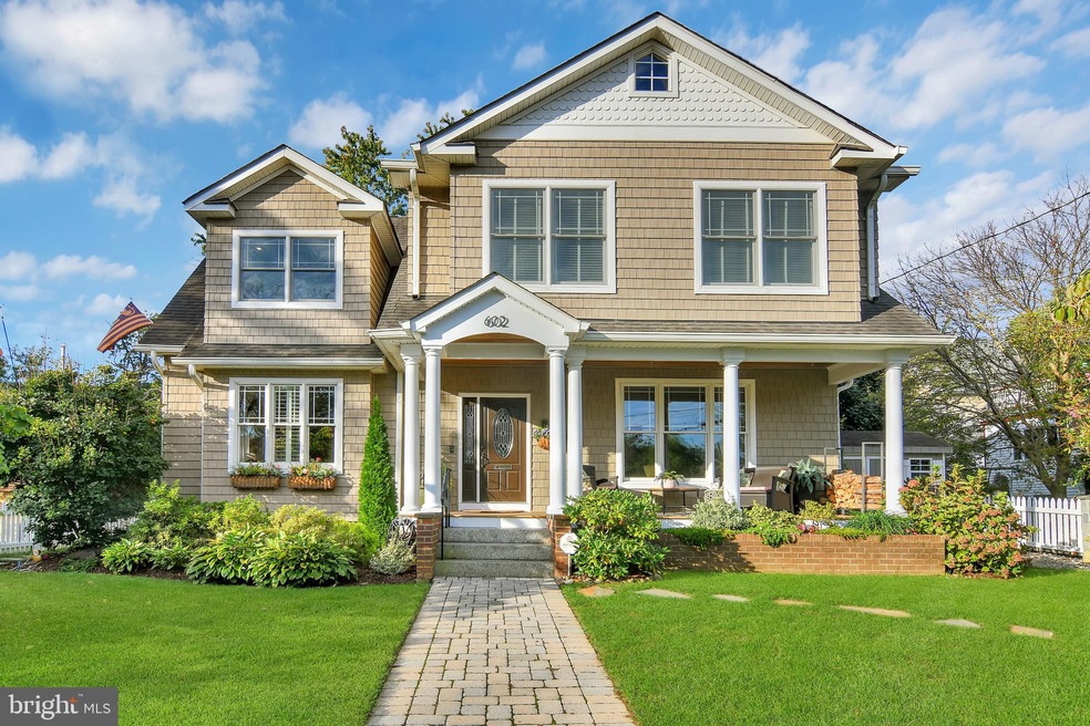 602 State St, Annapolis, MD 21403 - photo 1