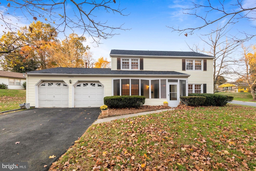 13453 Yorktown Dr, Bowie, MD 20715 - photo 1