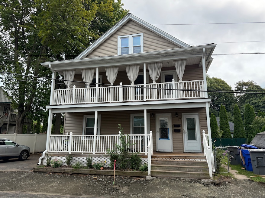 5 Mcconn Ave, Enfield, CT 06082 - photo 1