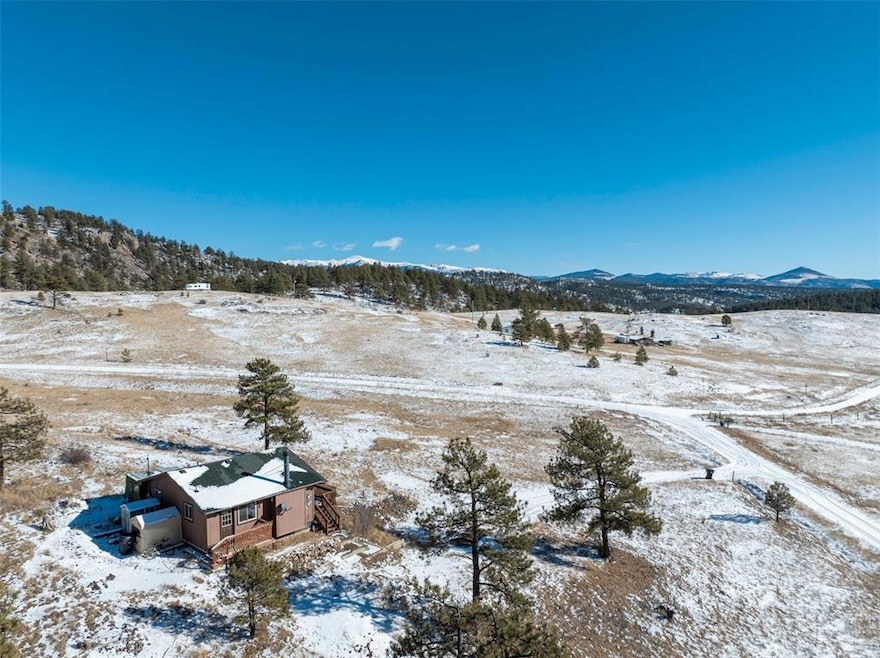 11 Valley Cir, Guffey, CO 80820 - photo 1