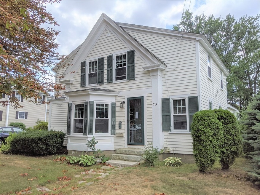 78 Grove St, Hopkinton, MA 01748 - photo 1