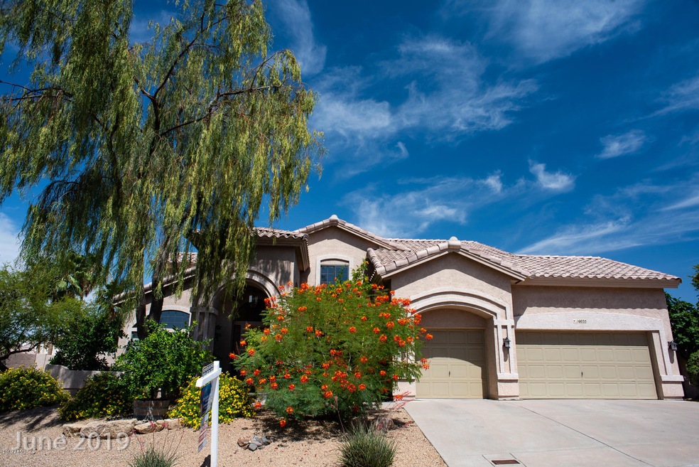16035 N 17TH Street, Phoenix, AZ 85022