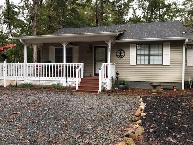 28 Zenith Trail, Ellijay, GA 30540 - photo 1