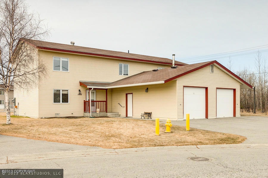 1245 Sutton Lp