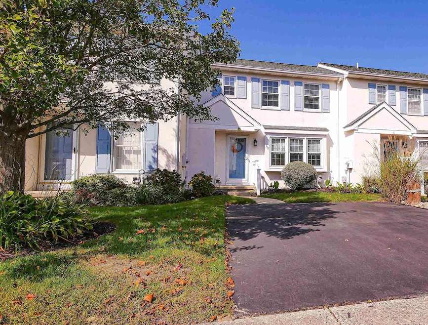 317 Seashell Ln, Brigantine, NJ 08203 - photo 1