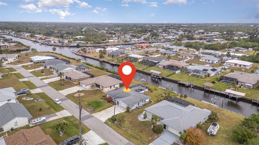 4278 Mundella Cir, Port Charlotte, FL 33948 - photo 1